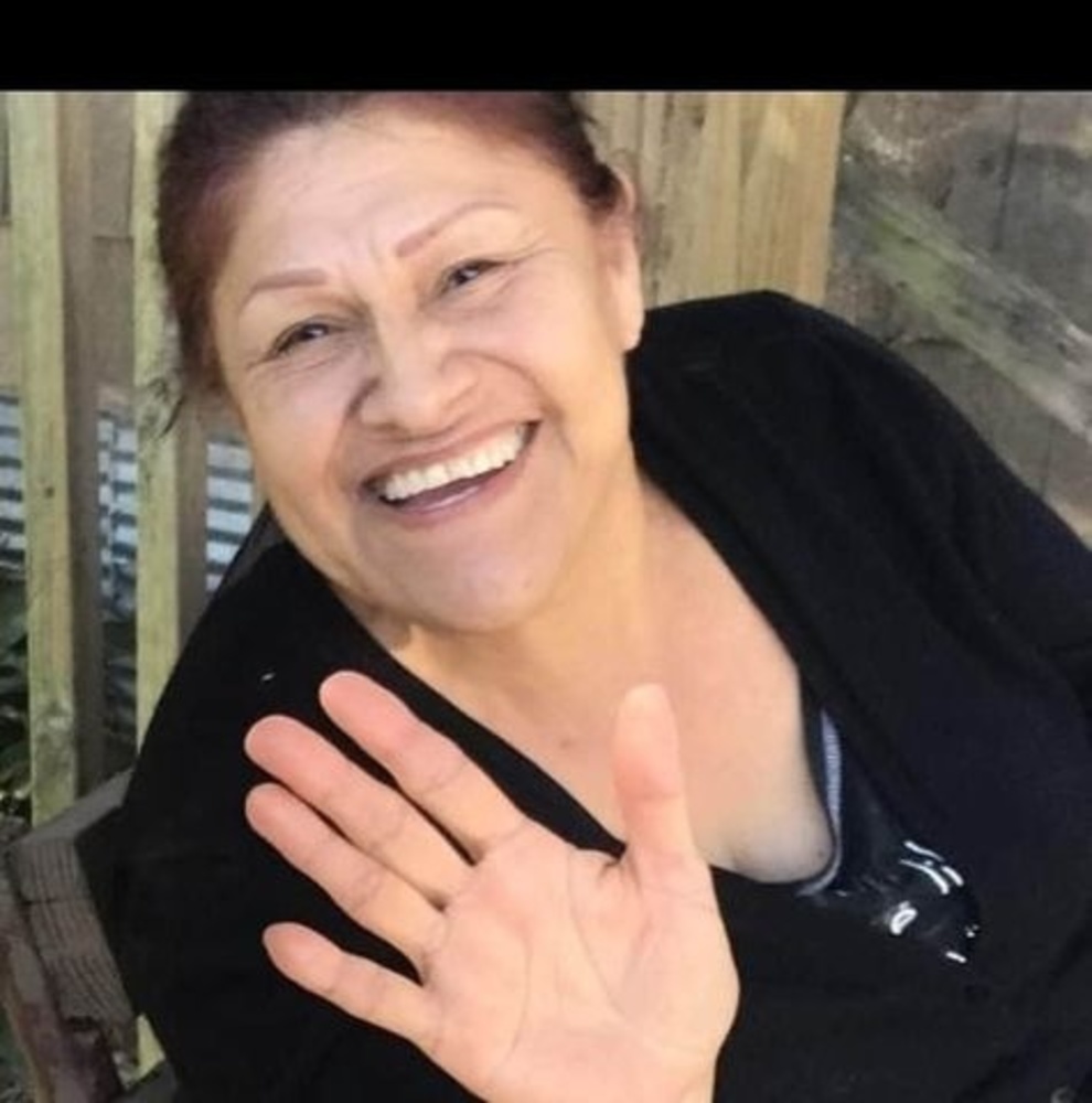 Meet your Posher, Janie